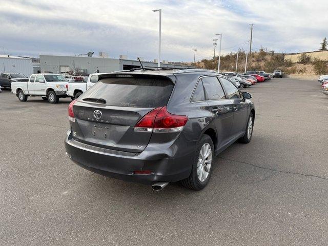 used 2013 Toyota Venza car, priced at $15,998