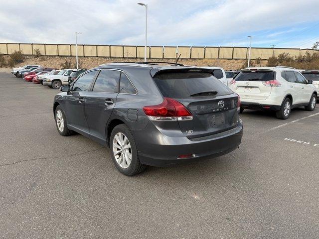 used 2013 Toyota Venza car, priced at $15,998