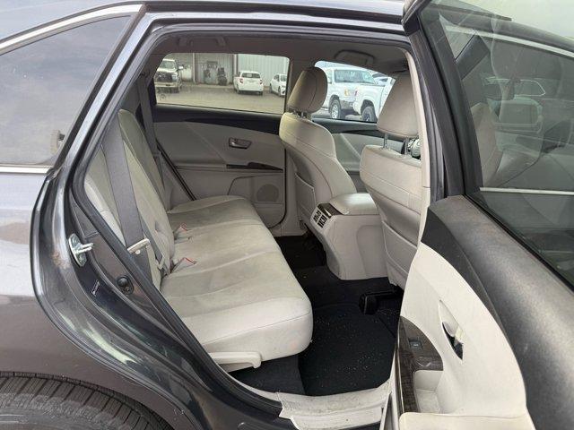 used 2013 Toyota Venza car, priced at $15,998