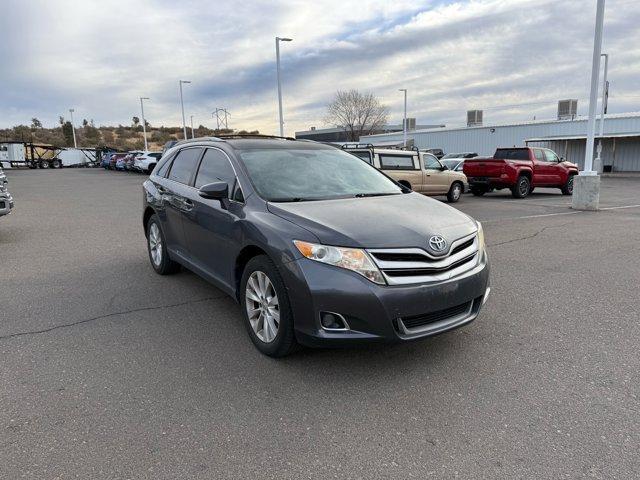 used 2013 Toyota Venza car, priced at $15,998