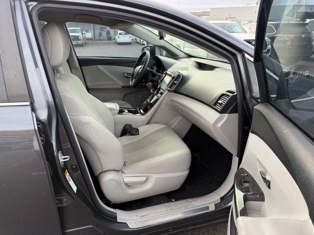 used 2013 Toyota Venza car, priced at $15,998