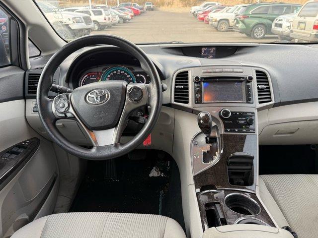 used 2013 Toyota Venza car, priced at $15,998