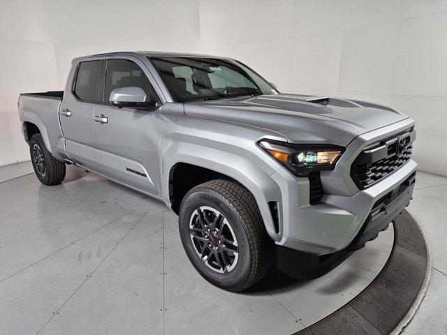 new 2025 Toyota Tacoma car, priced at $51,493