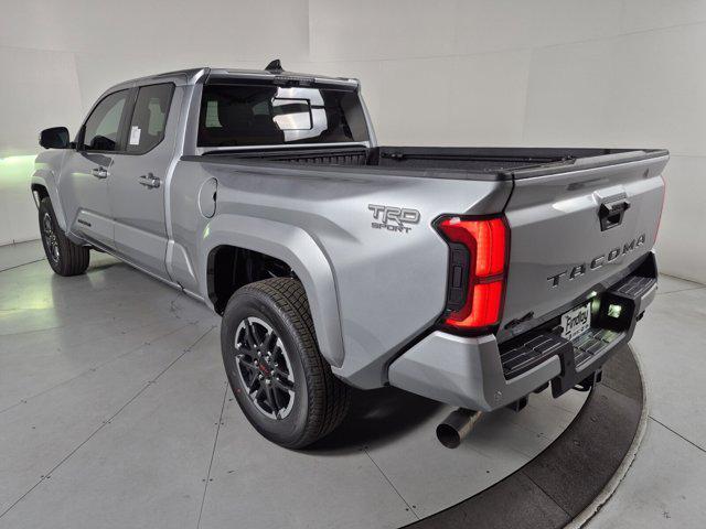 new 2025 Toyota Tacoma car, priced at $51,493