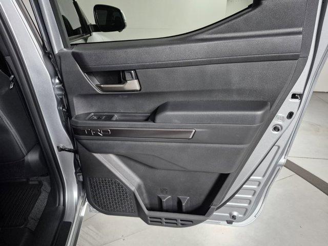new 2025 Toyota Tacoma car, priced at $51,493