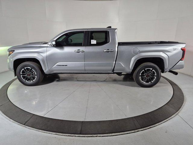 new 2025 Toyota Tacoma car, priced at $51,493