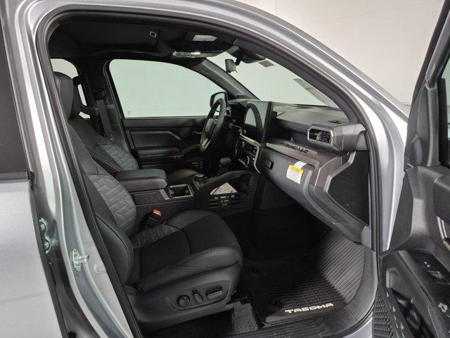 new 2025 Toyota Tacoma car, priced at $51,493