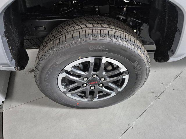 new 2025 Toyota Tacoma car, priced at $51,493