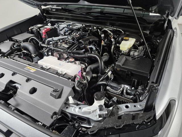new 2025 Toyota Tacoma car, priced at $51,493