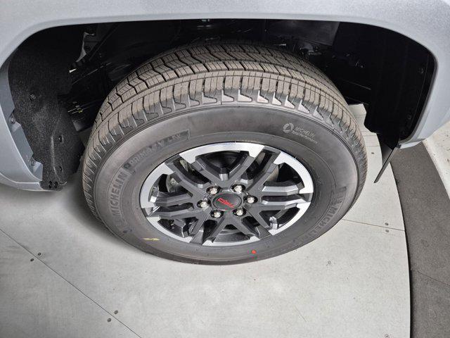 new 2025 Toyota Tacoma car, priced at $51,493