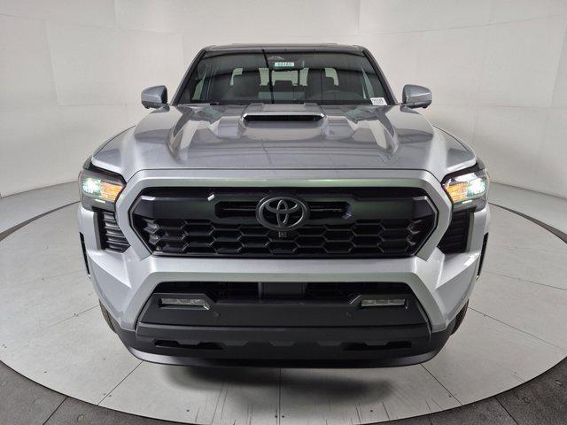 new 2025 Toyota Tacoma car, priced at $51,493