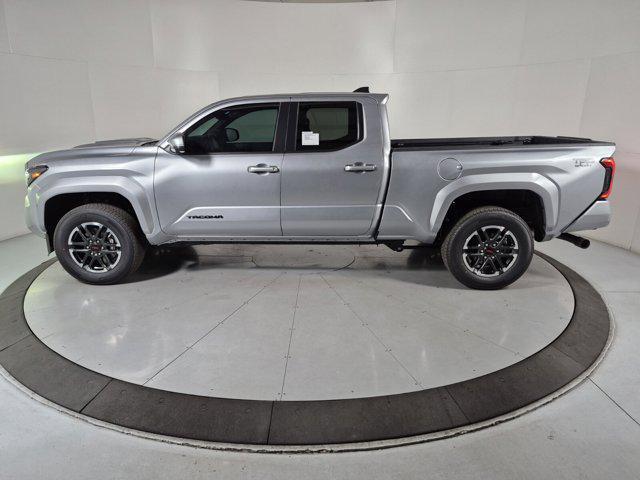 new 2025 Toyota Tacoma car, priced at $51,493