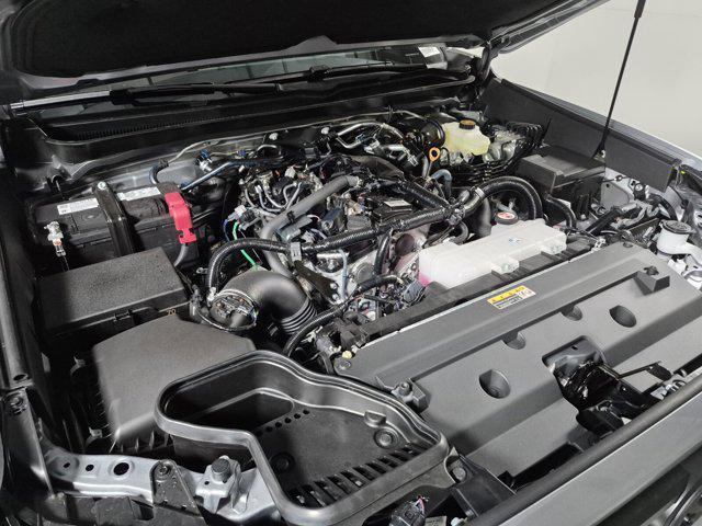 new 2025 Toyota Tacoma car, priced at $51,493