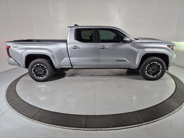 new 2025 Toyota Tacoma car, priced at $51,493