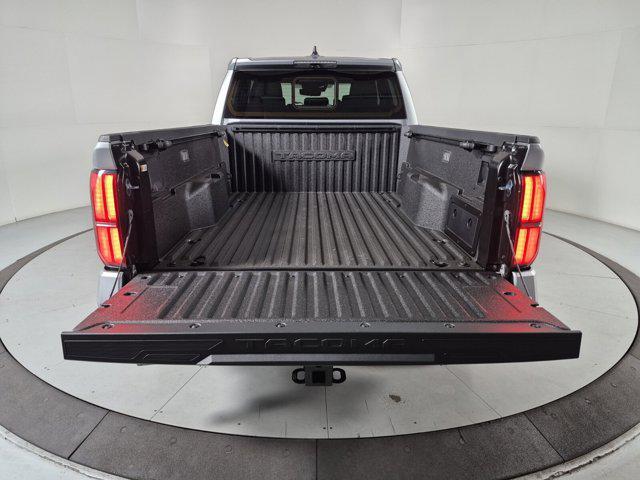 new 2025 Toyota Tacoma car, priced at $51,493
