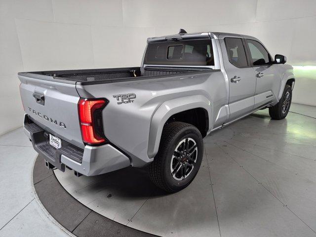 new 2025 Toyota Tacoma car, priced at $51,493