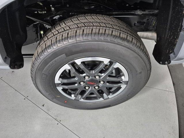 new 2025 Toyota Tacoma car, priced at $51,493