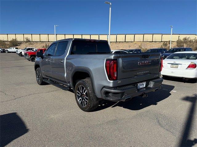 used 2020 GMC Sierra 1500 car, priced at $44,874