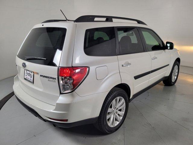 used 2013 Subaru Forester car, priced at $12,429