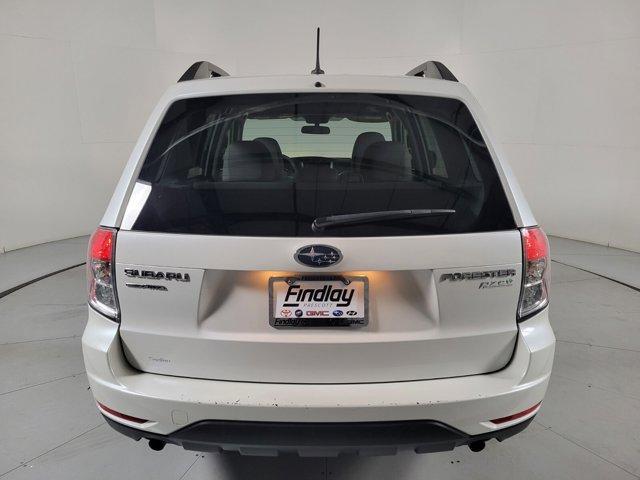 used 2013 Subaru Forester car, priced at $12,429