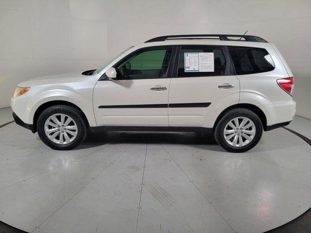 used 2013 Subaru Forester car, priced at $12,429