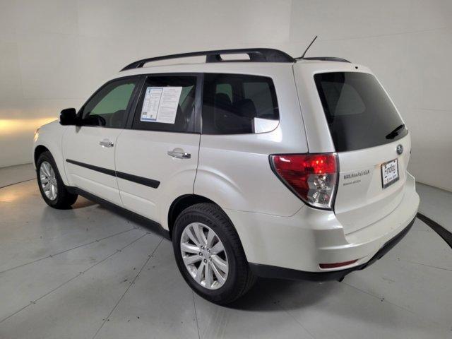 used 2013 Subaru Forester car, priced at $12,429