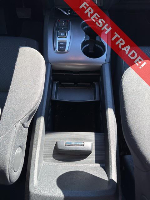 used 2020 Honda Ridgeline car, priced at $25,874