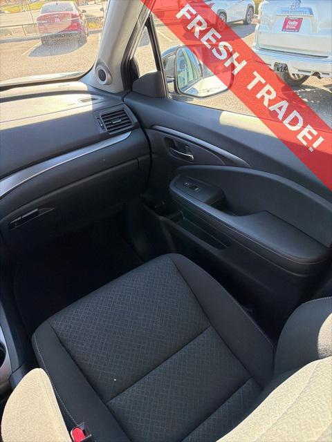 used 2020 Honda Ridgeline car, priced at $25,874