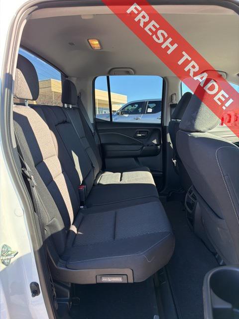 used 2020 Honda Ridgeline car, priced at $25,874