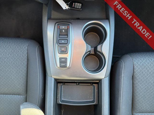 used 2020 Honda Ridgeline car, priced at $25,874