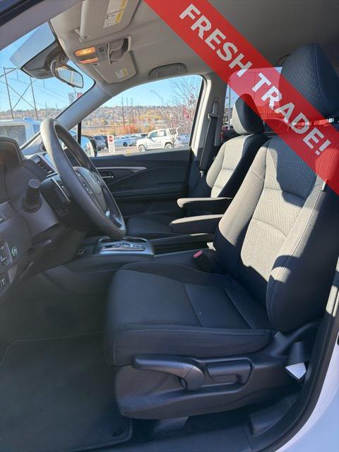 used 2020 Honda Ridgeline car, priced at $25,874