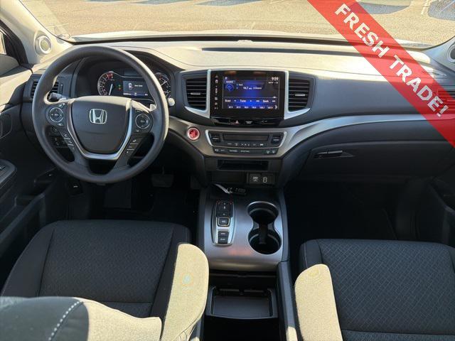used 2020 Honda Ridgeline car, priced at $25,874