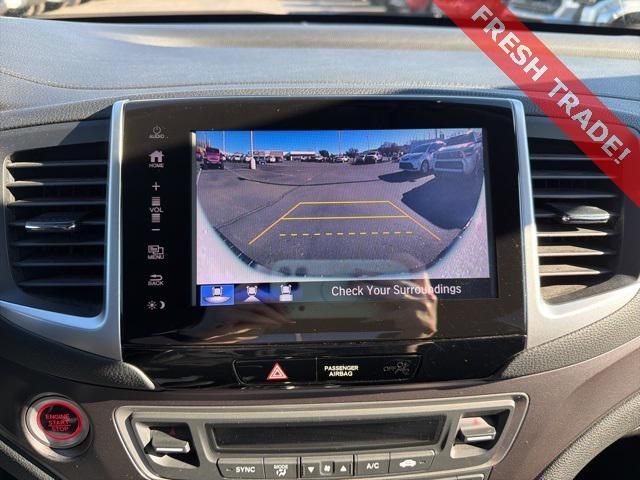 used 2020 Honda Ridgeline car, priced at $25,874