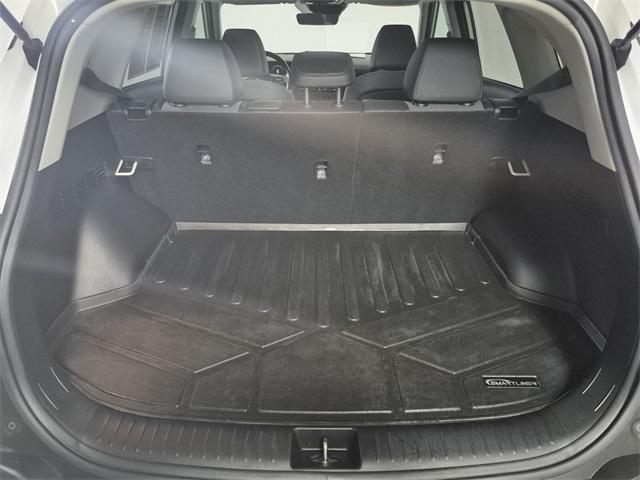 used 2024 Kia Seltos car, priced at $26,574