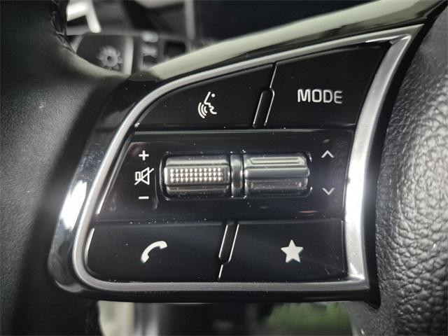 used 2024 Kia Seltos car, priced at $26,574