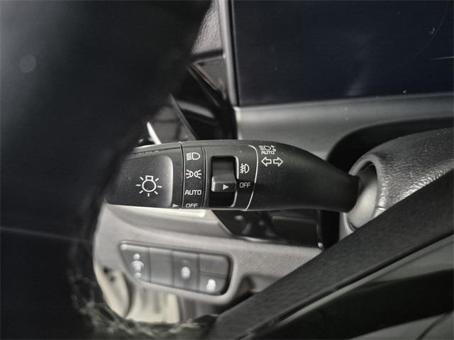 used 2024 Kia Seltos car, priced at $26,574