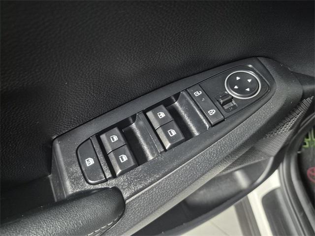 used 2024 Kia Seltos car, priced at $26,574