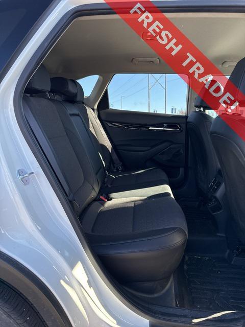 used 2024 Kia Seltos car, priced at $26,874