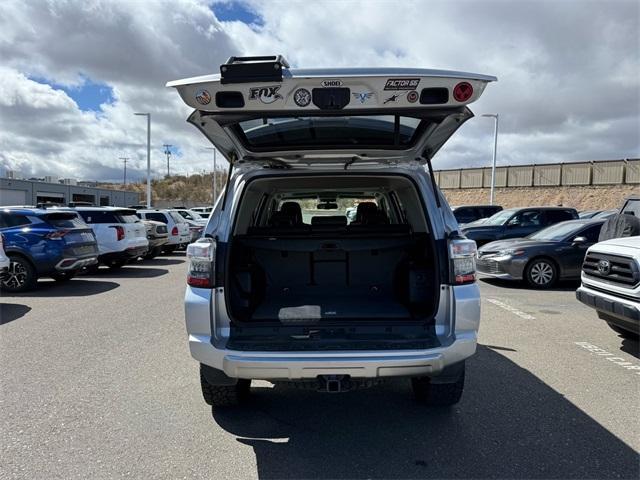 used 2019 Toyota 4Runner car, priced at $39,874