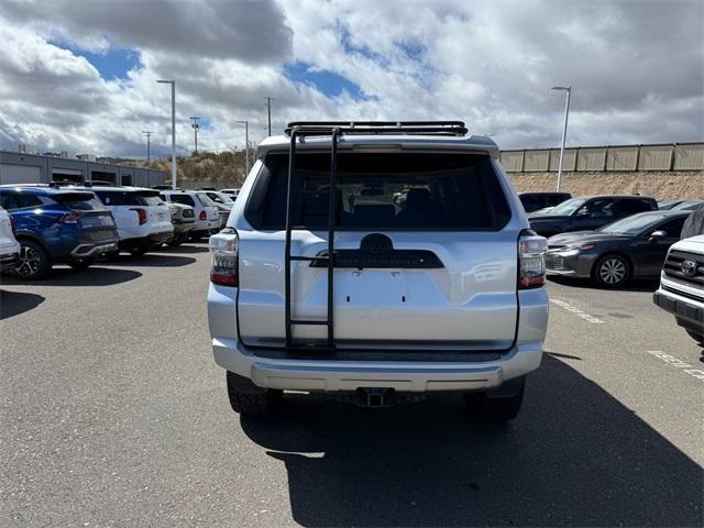 used 2019 Toyota 4Runner car, priced at $39,874