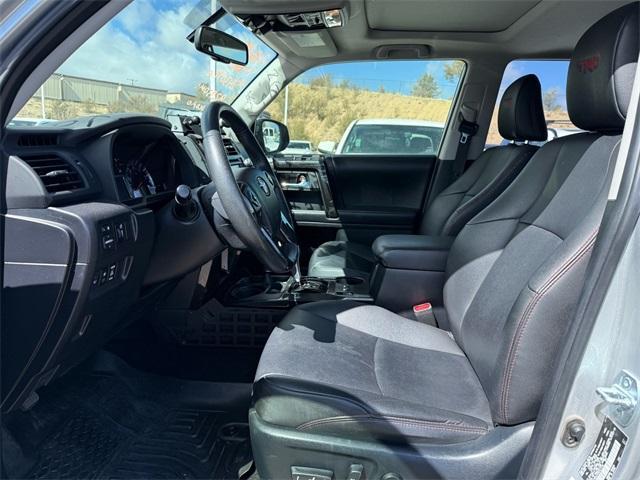 used 2019 Toyota 4Runner car, priced at $39,874