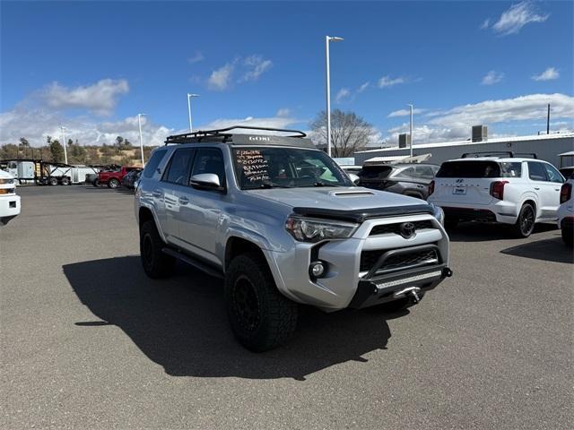 used 2019 Toyota 4Runner car, priced at $39,874