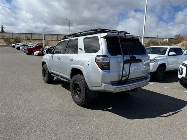 used 2019 Toyota 4Runner car, priced at $39,874