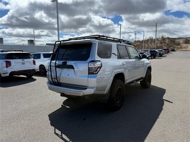 used 2019 Toyota 4Runner car, priced at $39,874