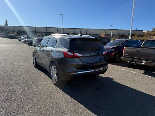 used 2019 Chevrolet Equinox car, priced at $20,748