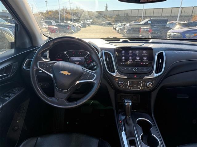 used 2019 Chevrolet Equinox car, priced at $20,748