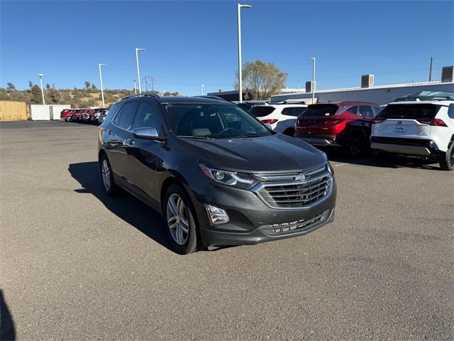 used 2019 Chevrolet Equinox car, priced at $20,748