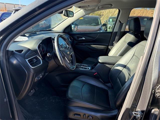 used 2019 Chevrolet Equinox car, priced at $20,748