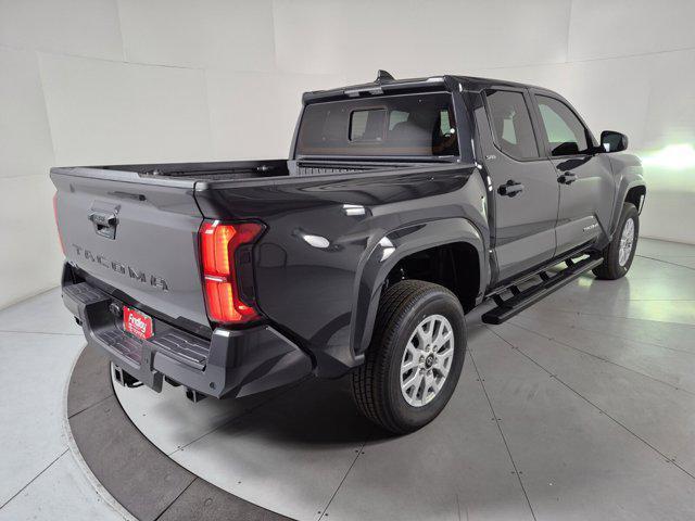 new 2025 Toyota Tacoma car, priced at $45,363