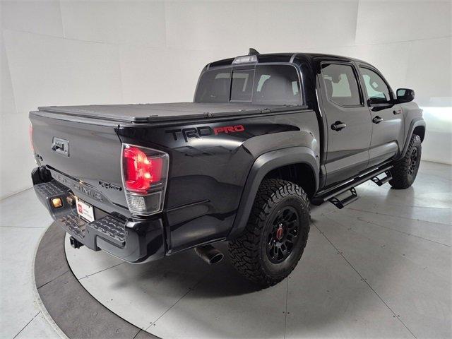 used 2019 Toyota Tacoma car, priced at $43,874